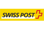 Swiss Post - 3 à 5 jours (avec suivi)